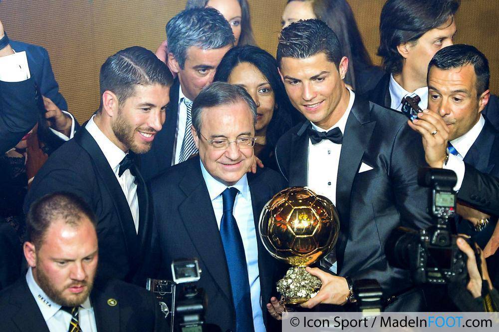Le Real va se renforcer 