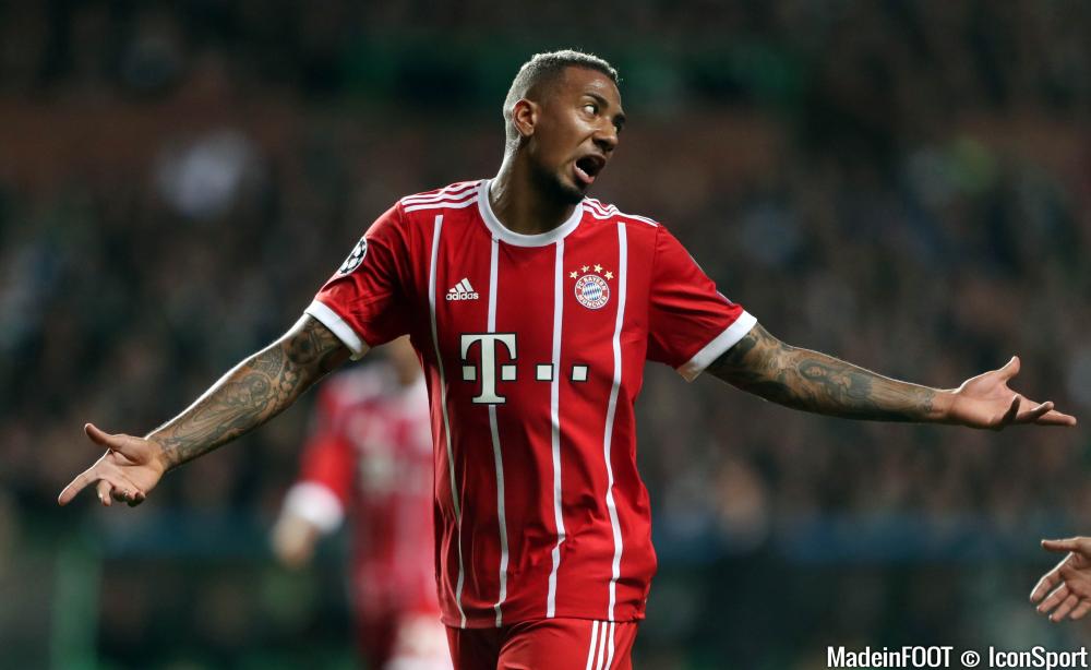 Boateng se méfie de Ronaldo