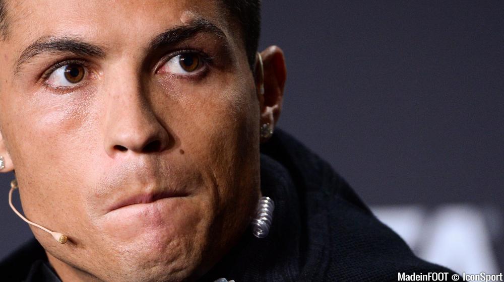 La rupture est proche entre Ronaldo et le Real Madrid.