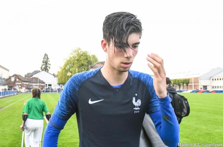 Theo Zidane