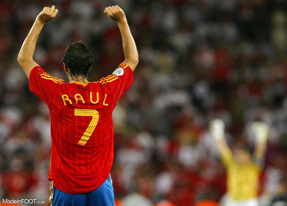La déclaration de Raul sur son avenir