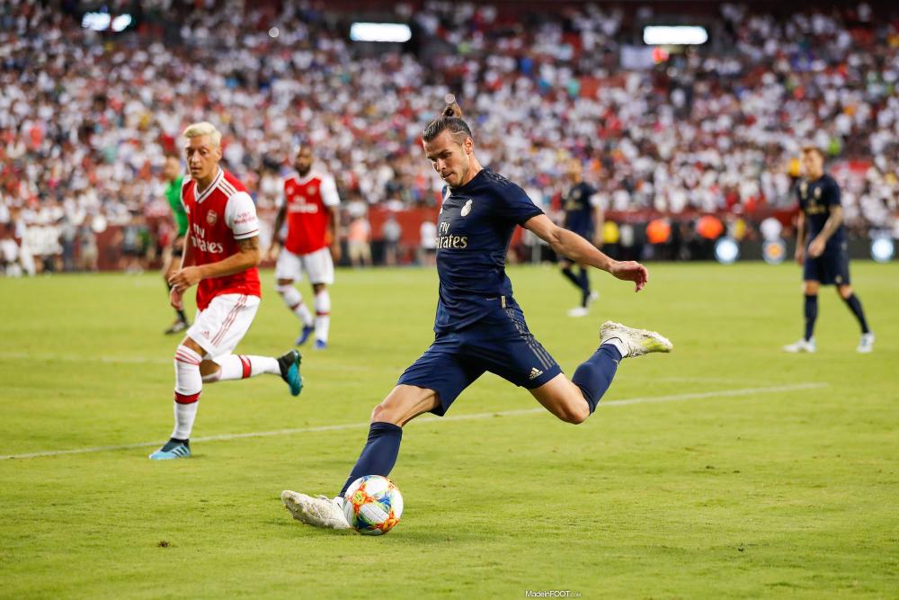 Gareth Bale de retour à Tottenham, sept ans après ?