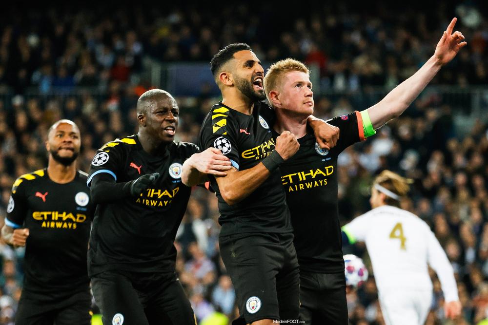 L'agent de De Bruyne calme les rumeurs