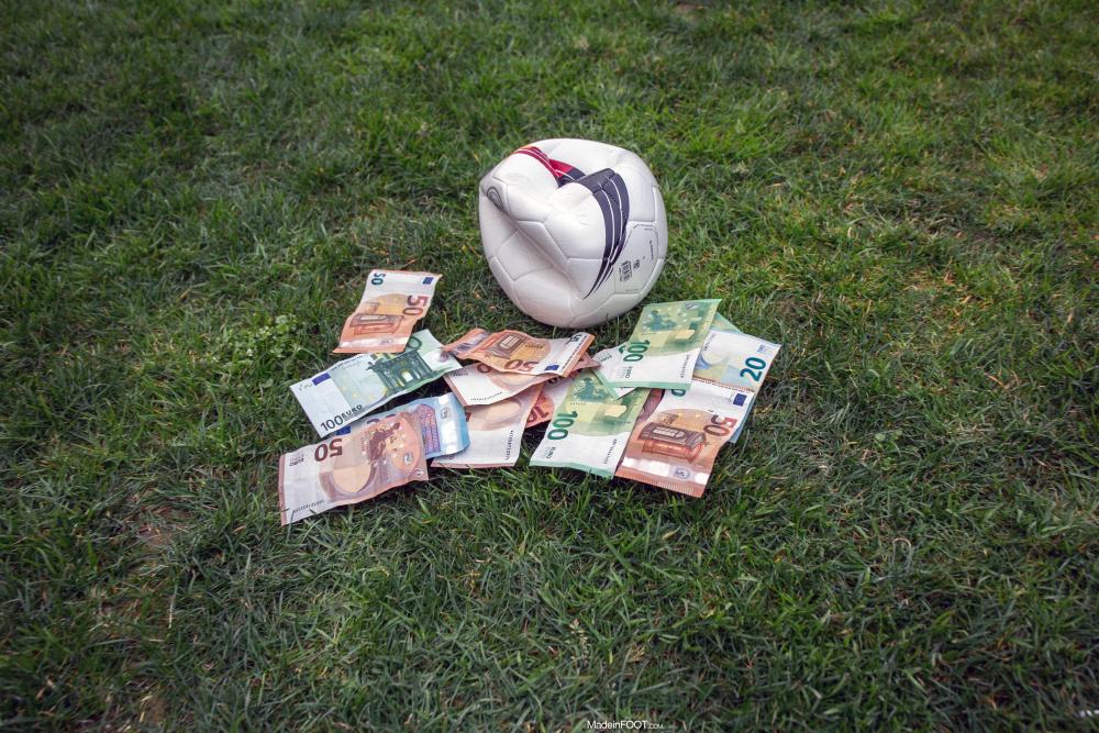 La Super League a un énorme impact économique