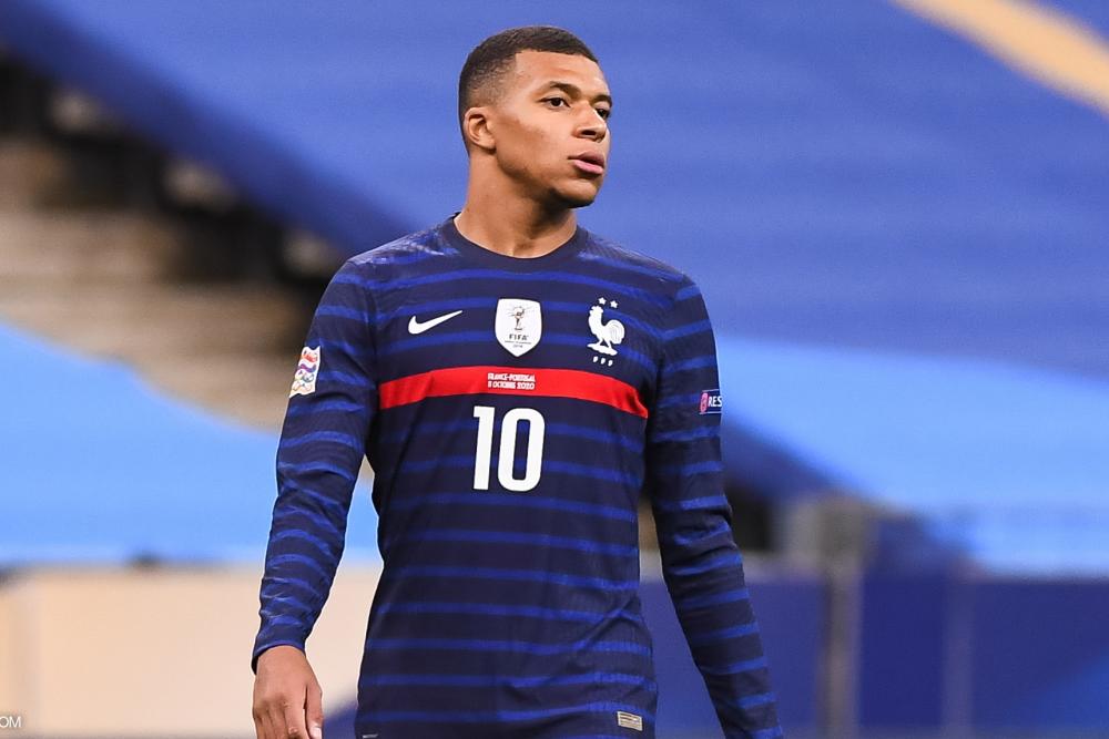 Rami voit Mbappé au Real Madrid