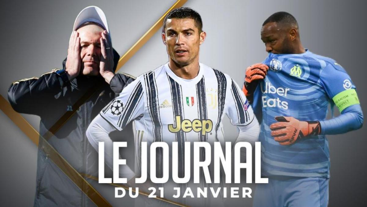 Le journal du jeudi 21 janvier