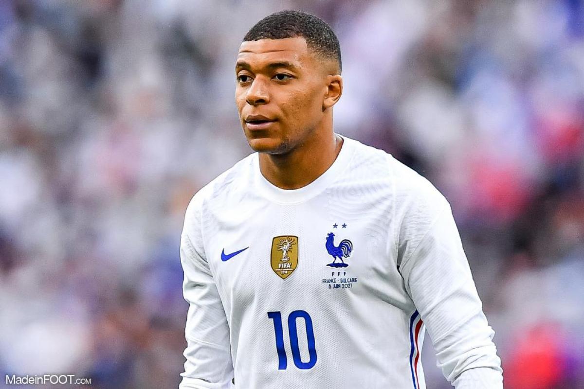 Kylian Mbappé devrait en dire plus sur son avenir ce lundi