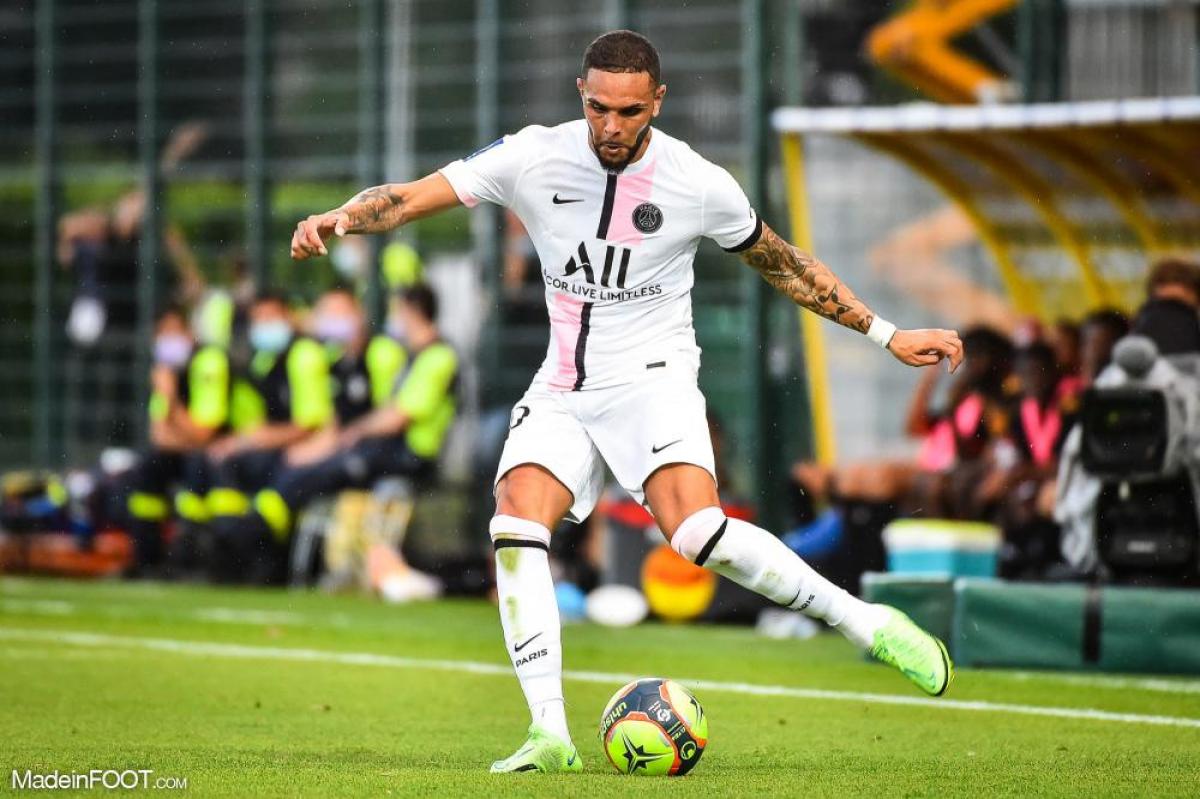 Layvin Kurzawa