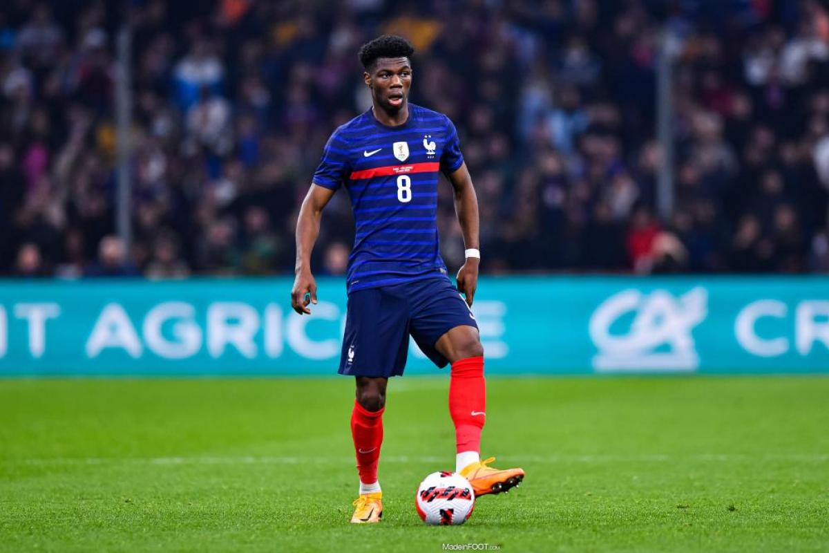 Les compositions d'équipes probables de France - Autriche