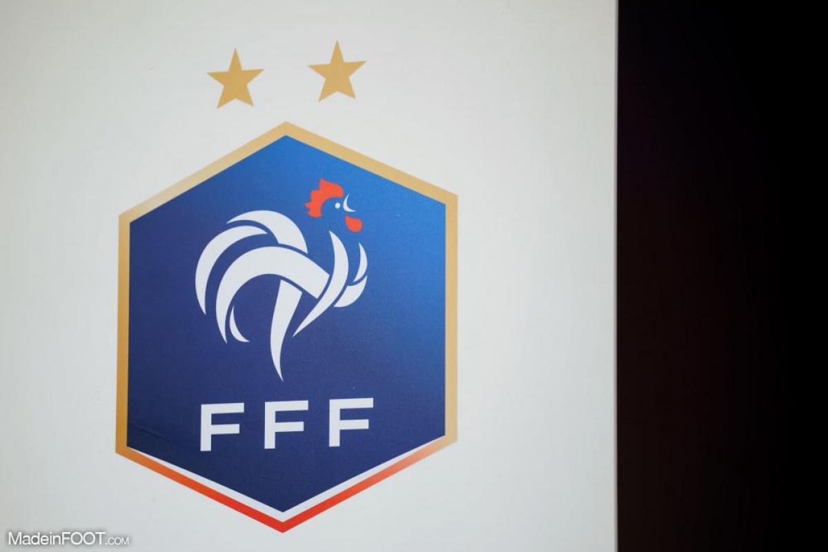 La liste de l'équipe de France U17 pour l'Euro de sa catégorie