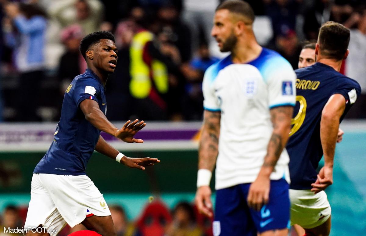 Les compositions d'équipes probables d'Irlande - France