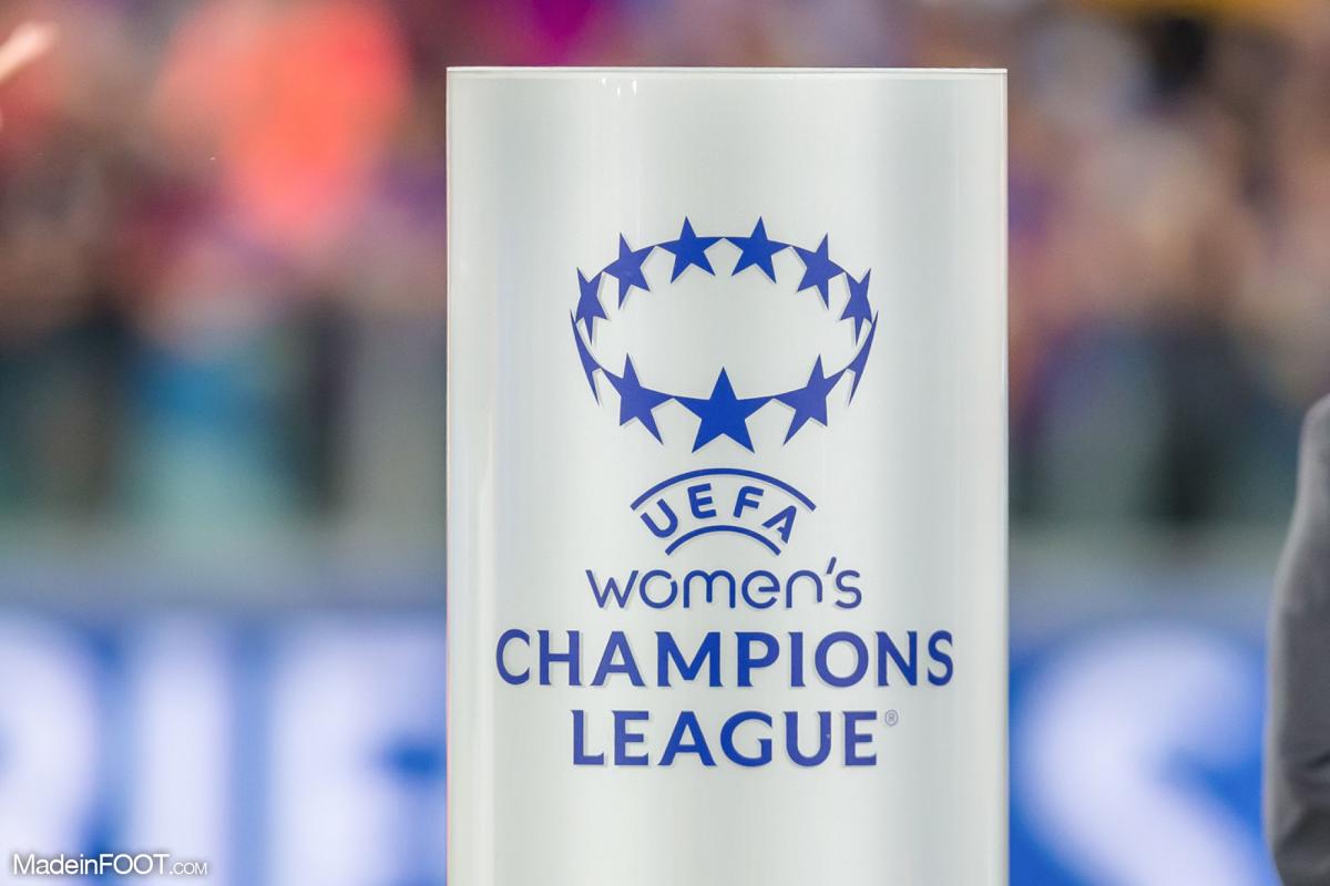 Le Real Madrid éliminé de la WCL