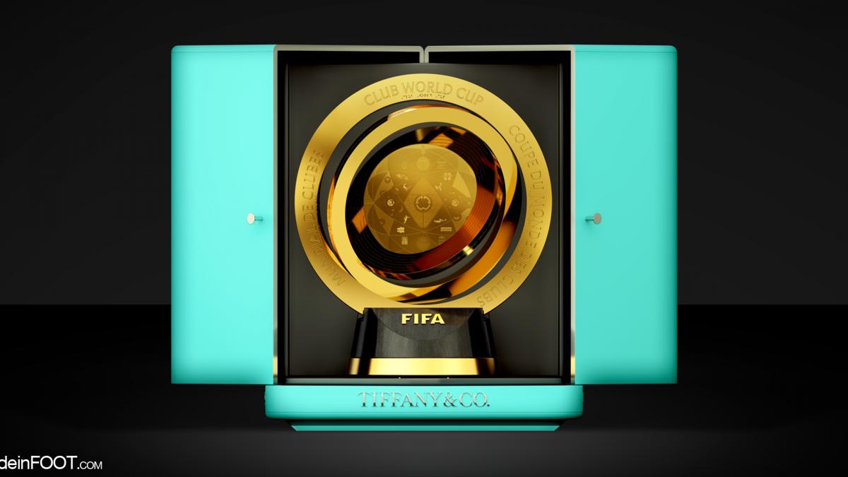 Coupe du Monde des Clubs.