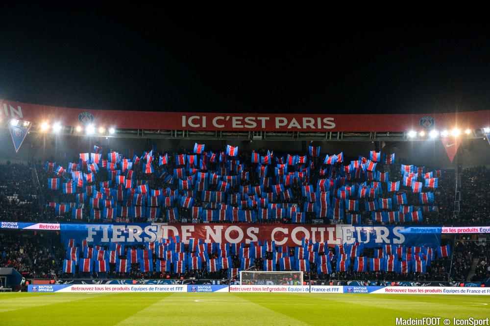 Le CUP met l'ambiance
