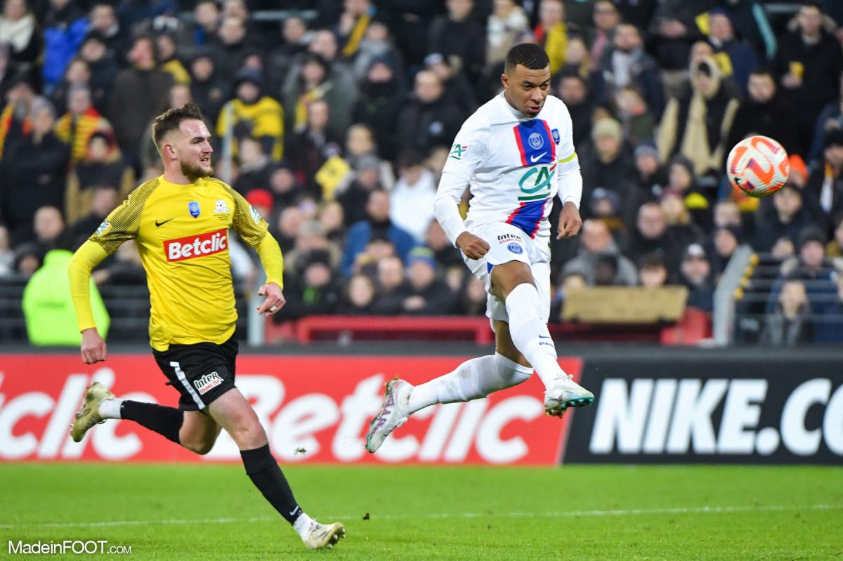Kylian Mbappé est attendu par Jude Bellingham au Real Madrid