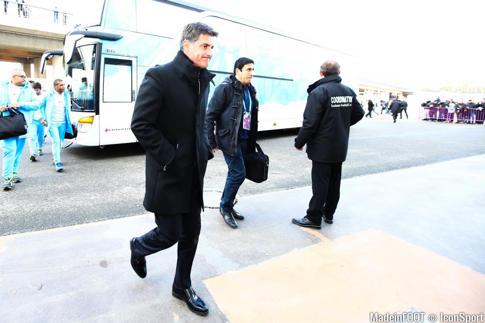 Après les nombreux refus, Michel semble en route pour prendre les rênes du Real Madrid.