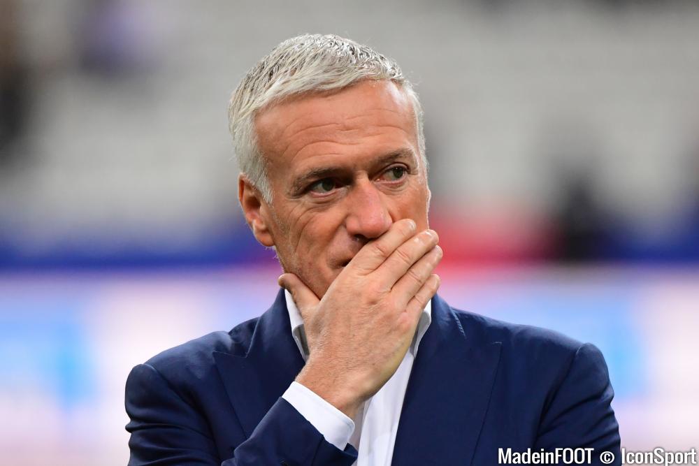 Le PSG peut créer l'exploit face au Real Madrid selon Didier Deschamps.