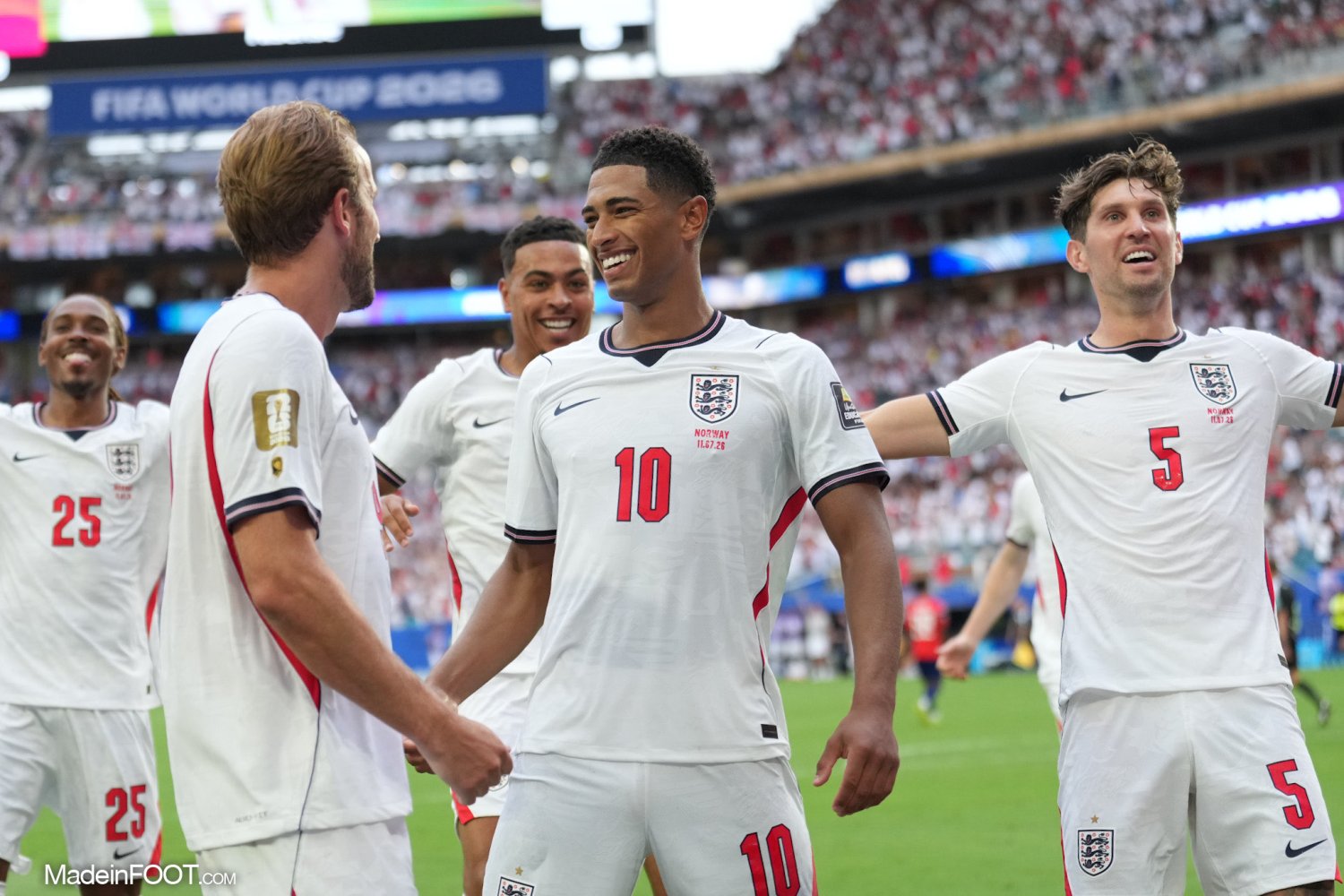 CDM 2026 - Bernardo Silva remplaçant avec le Portugal face à la Croatie