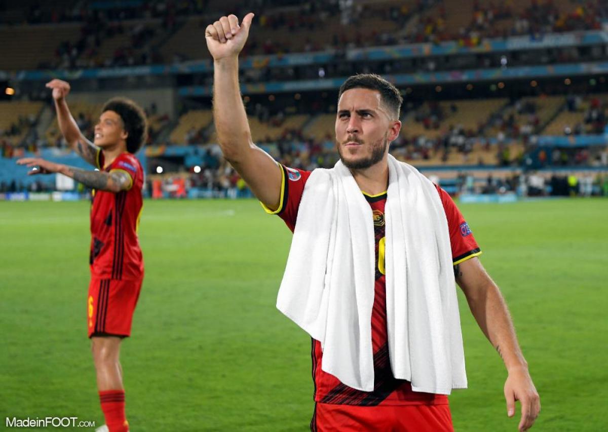 Hazard dans le top 10