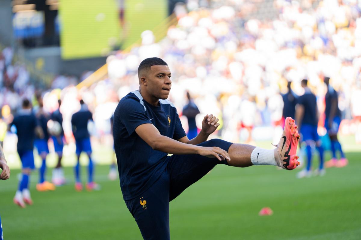 Le capitaine de l'Equipe de France a parlé d'Antoine Griezmann