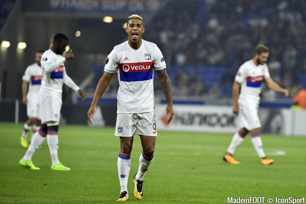 Mariano est un buteur épanoui entre Rhône et Saône