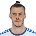 Gareth  Bale