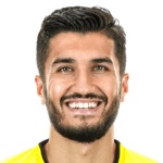 Nuri Sahin