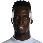 E. Mendy