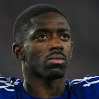 O. Dembélé