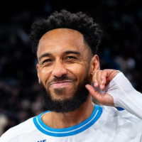 P. Aubameyang
