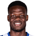 M. Ndiaye