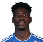 N. Ndiaye