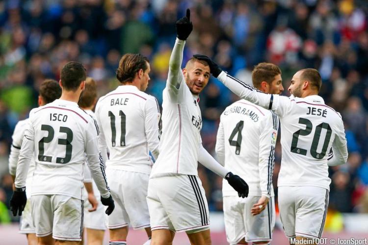 Une ancienne gloire du Real Madrid veut revenir au club.