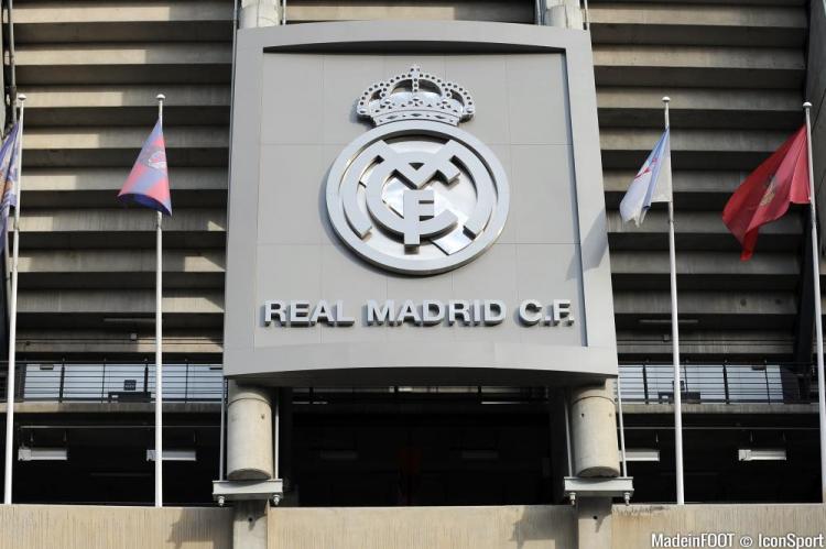 Un joueur formé au Real Madrid rejoint le Real Valladolid.