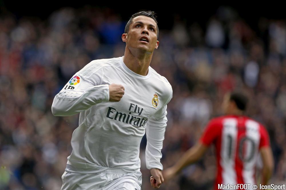 Cristiano Ronaldo s'est entrainé à part ce mercredi