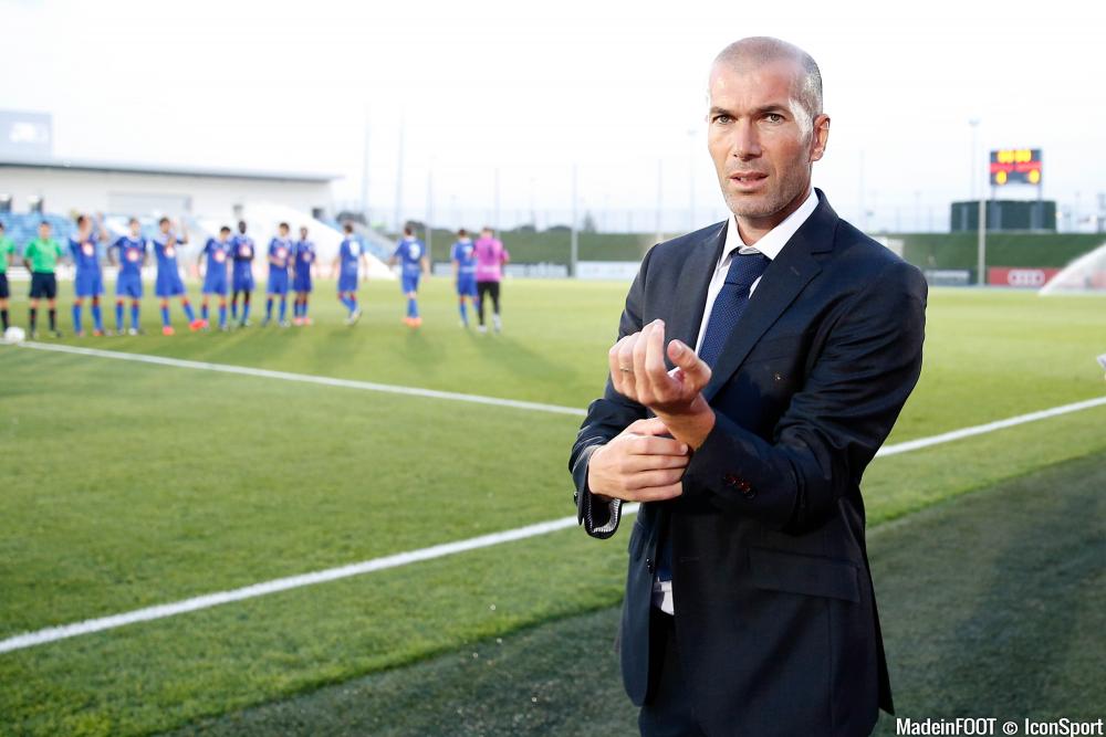 Le Real Madrid disputera ses rencontres à domicile au centre d'entraînement Valdebebas, dans le stade Alfredo Di Stéfano.