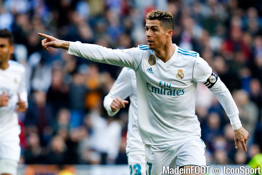 Le Real Madrid a brillé face à Alavés (4-0), ce samedi après-midi.