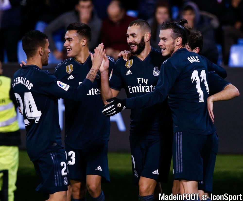 Karim Benzema brille