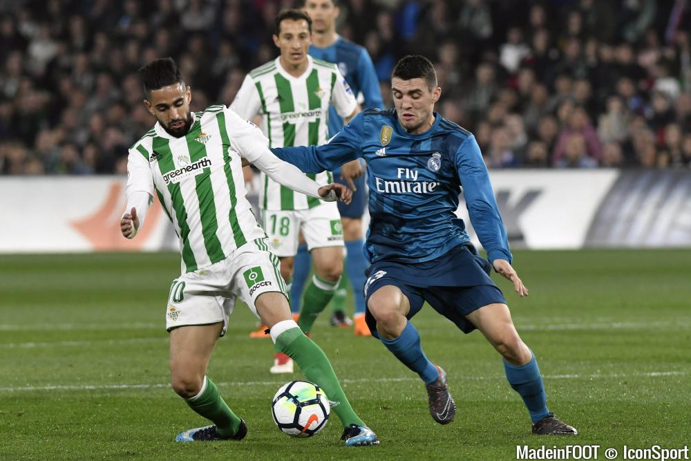 Kovacic ouvre la porte à Chelsea