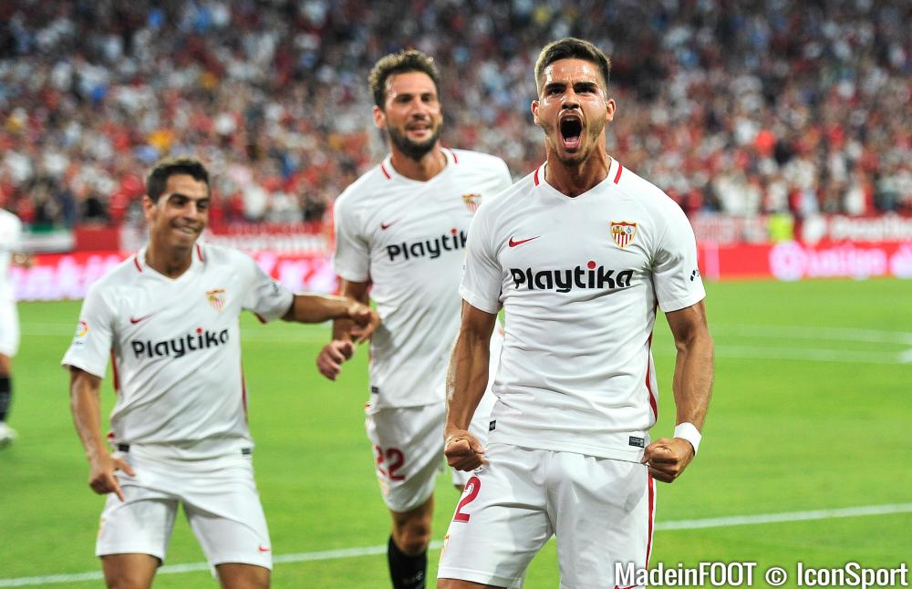André Silva a inscrit un doublé