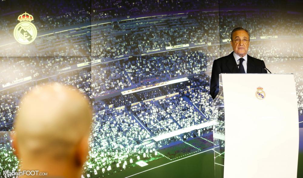 Le Real Madrid va t-il tourner la page avec Ramos ? 