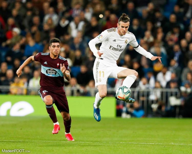 Gareth Bale retourne à Tottenham.
