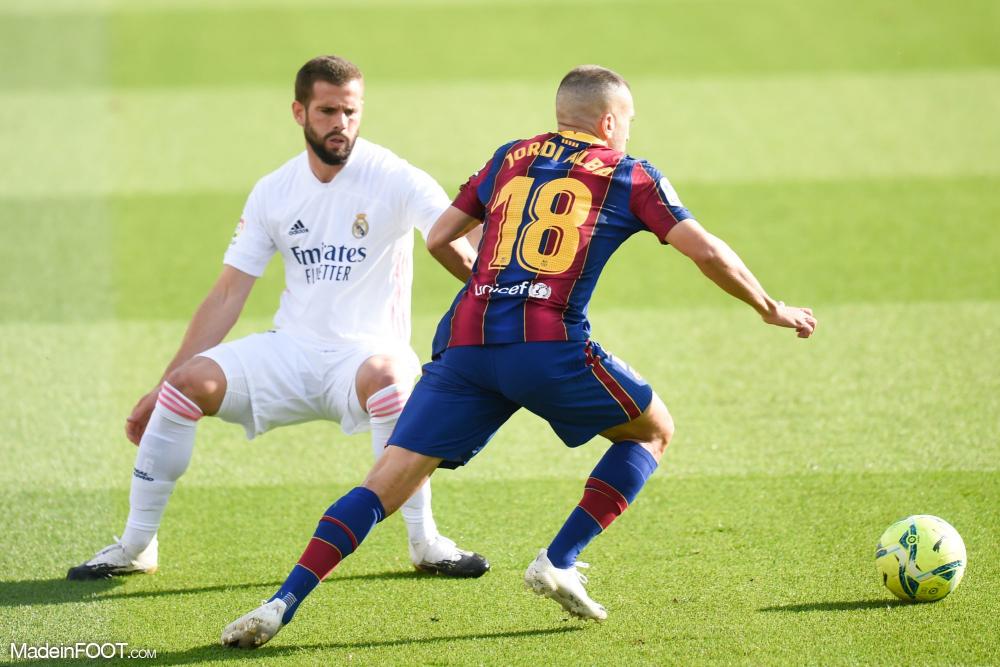 Le Clasico a été fixé