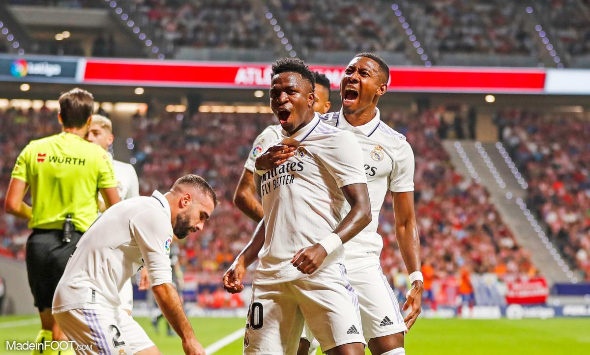 Le Real Madrid a concédé le nul face à Gérone (1-1), ce dimanche après-midi en Liga.