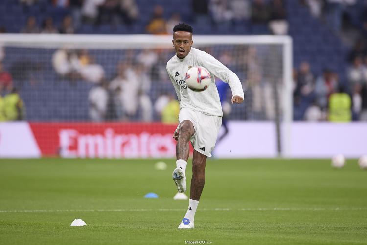 Eder Militão 