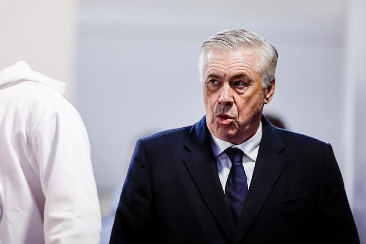 Carlo Ancelotti