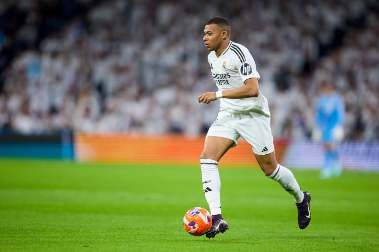 Real Madrid - Le Real apporte des nouvelles de Kylian Mbappé