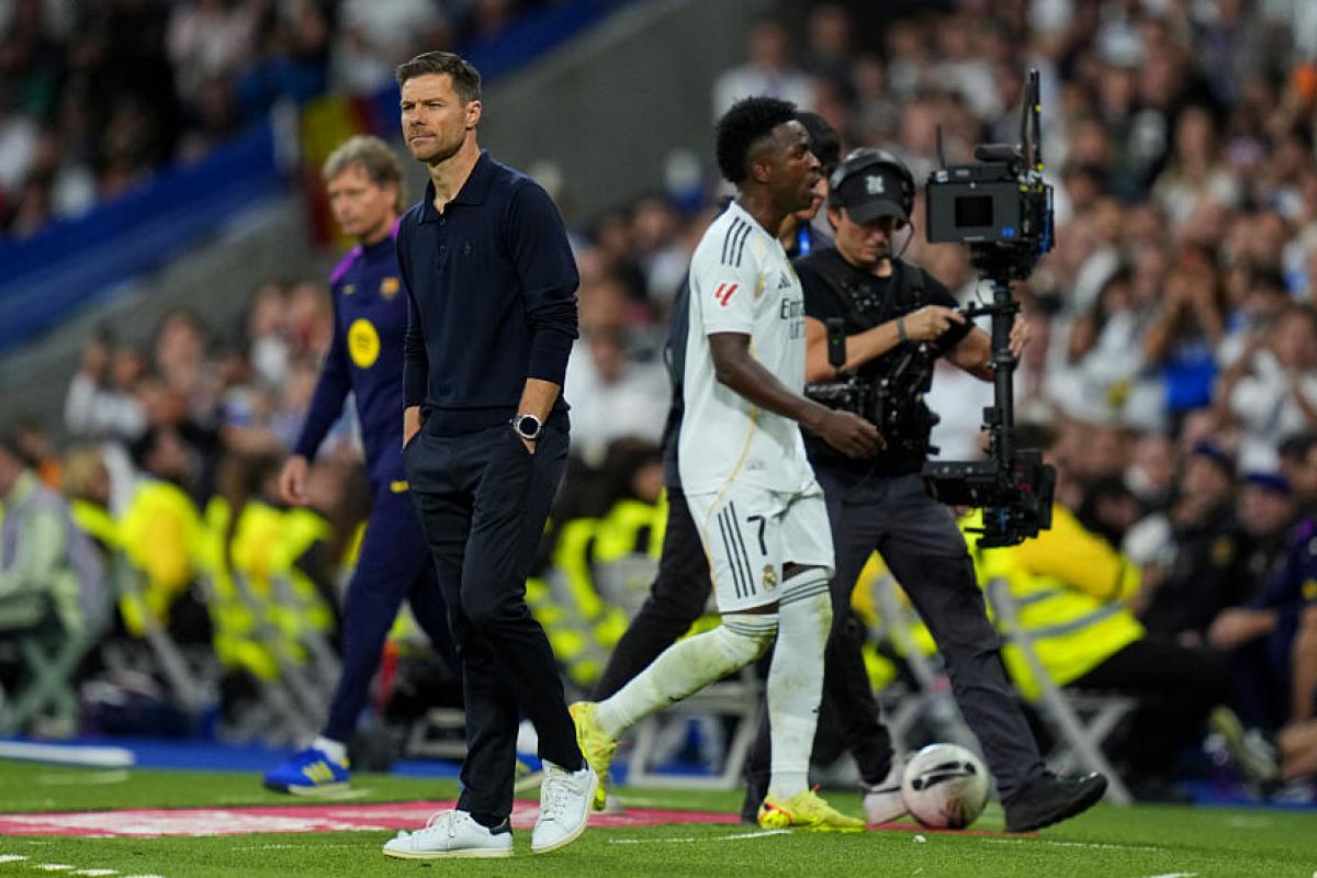 Vinicius Junior (Real Madrid)