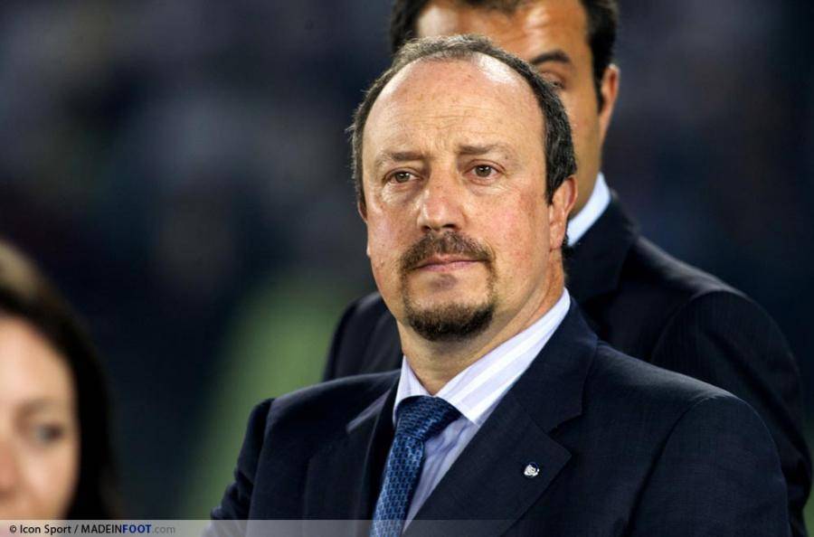 En attendant De Gea, Rafael Benitez peut compter sur Keylor Navas.