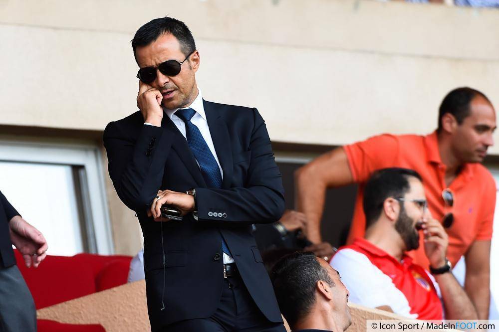 Jorge Mendes proche du conflit avec le Real Madrid ?